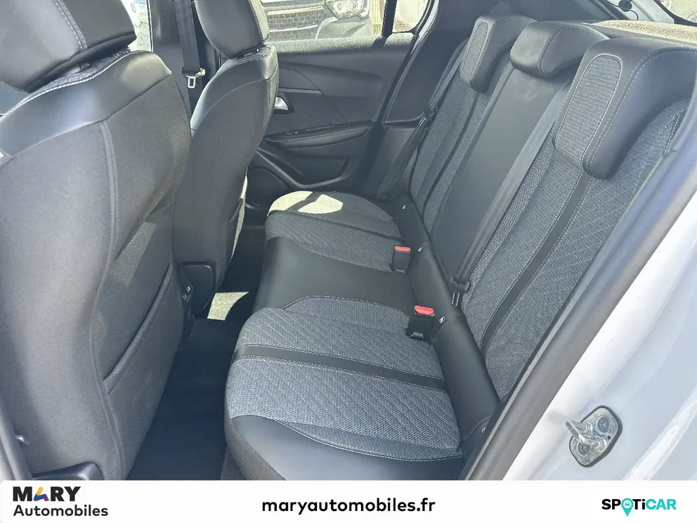 Véhicule occasion 1229133 - peugeot 208 - Photo 18