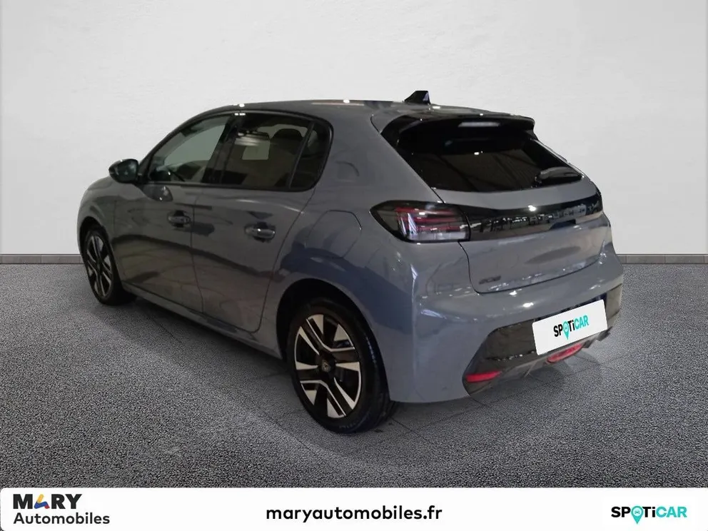 Véhicule occasion 211708 - peugeot 208 - Photo 7