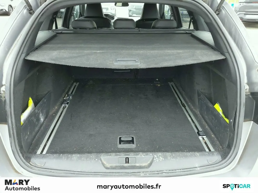 Véhicule occasion 230983 - peugeot 308 - Photo 6