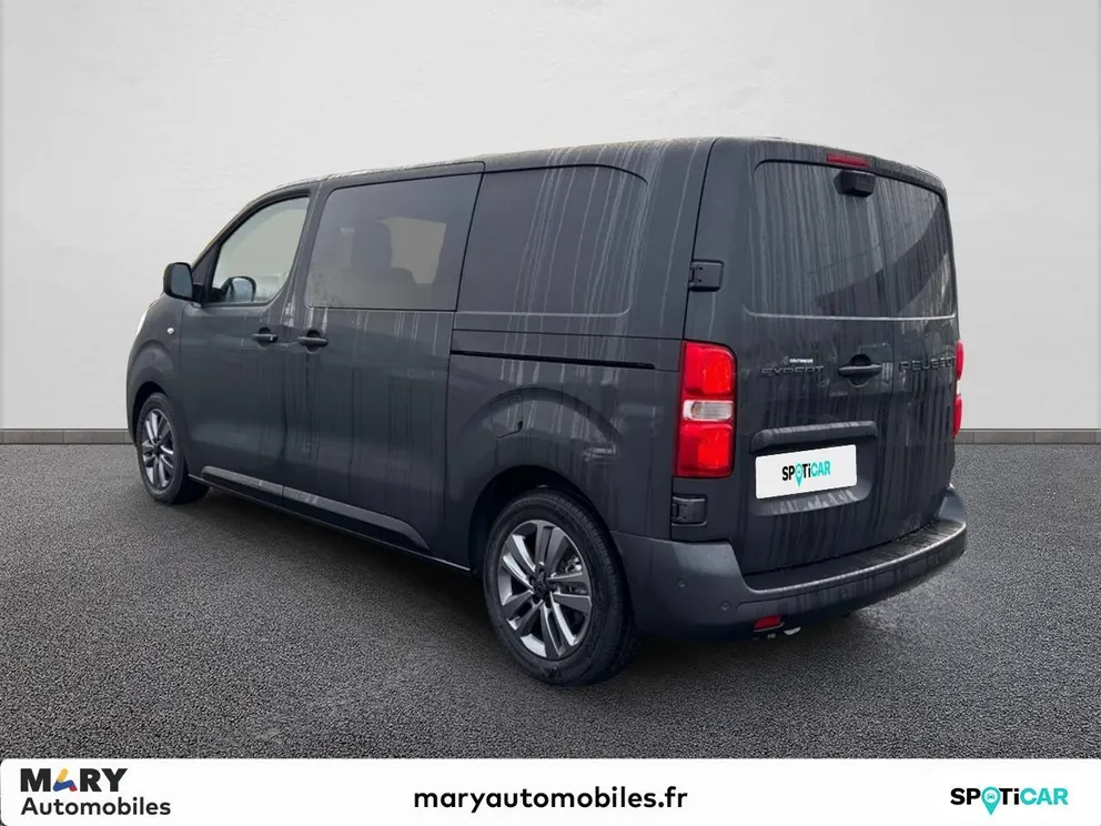 Véhicule occasion 215560 - peugeot EXPERT - Photo 7