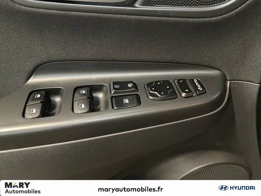 Véhicule occasion 214856 - hyundai KONA - Photo 16