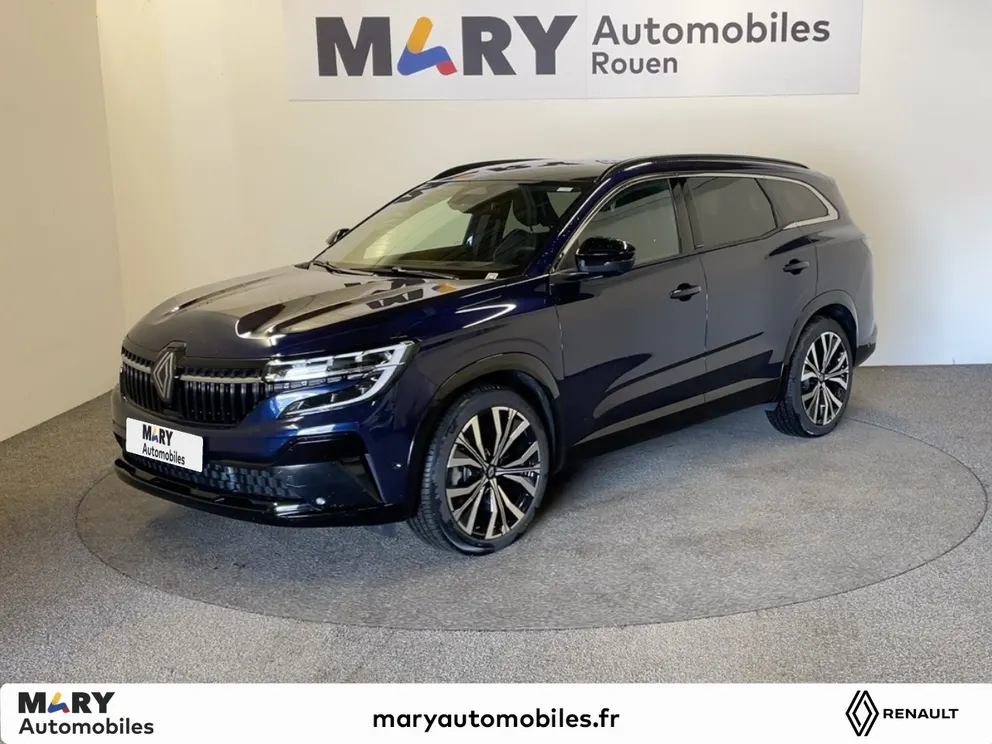 Véhicule occasion 238059 - renault ESPACE - Photo 1