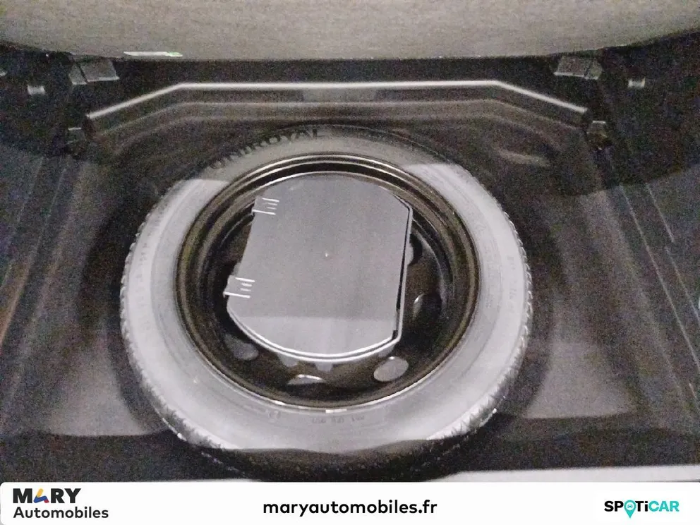 Véhicule occasion 210198 - peugeot 3008 - Photo 13