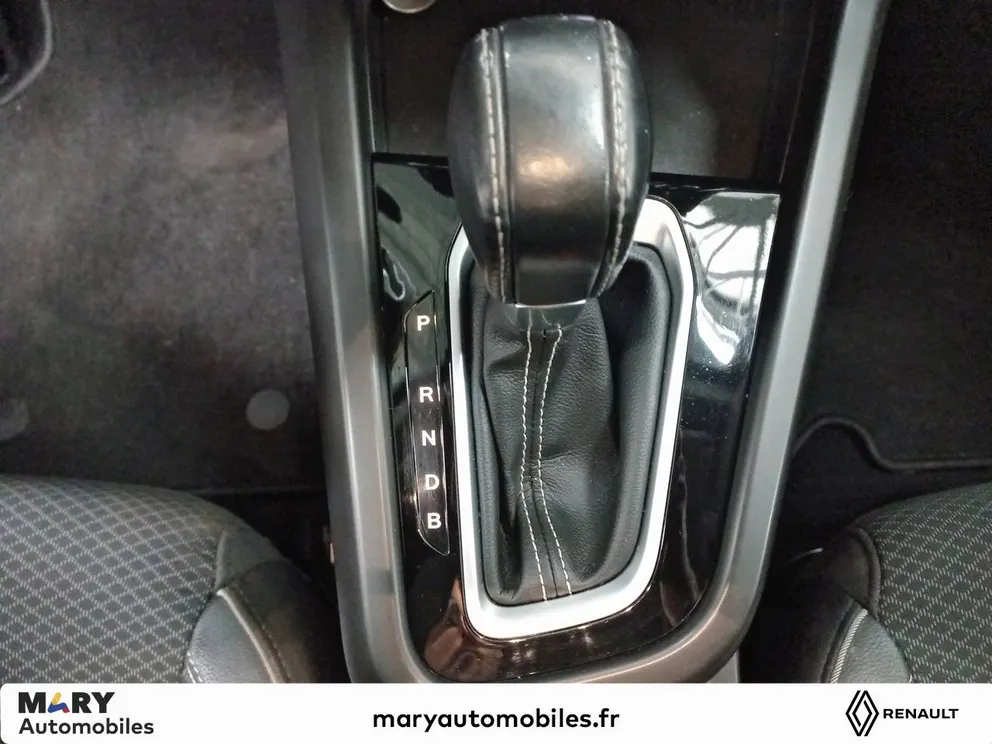 Véhicule occasion 213037 - renault ARKANA - Photo 20