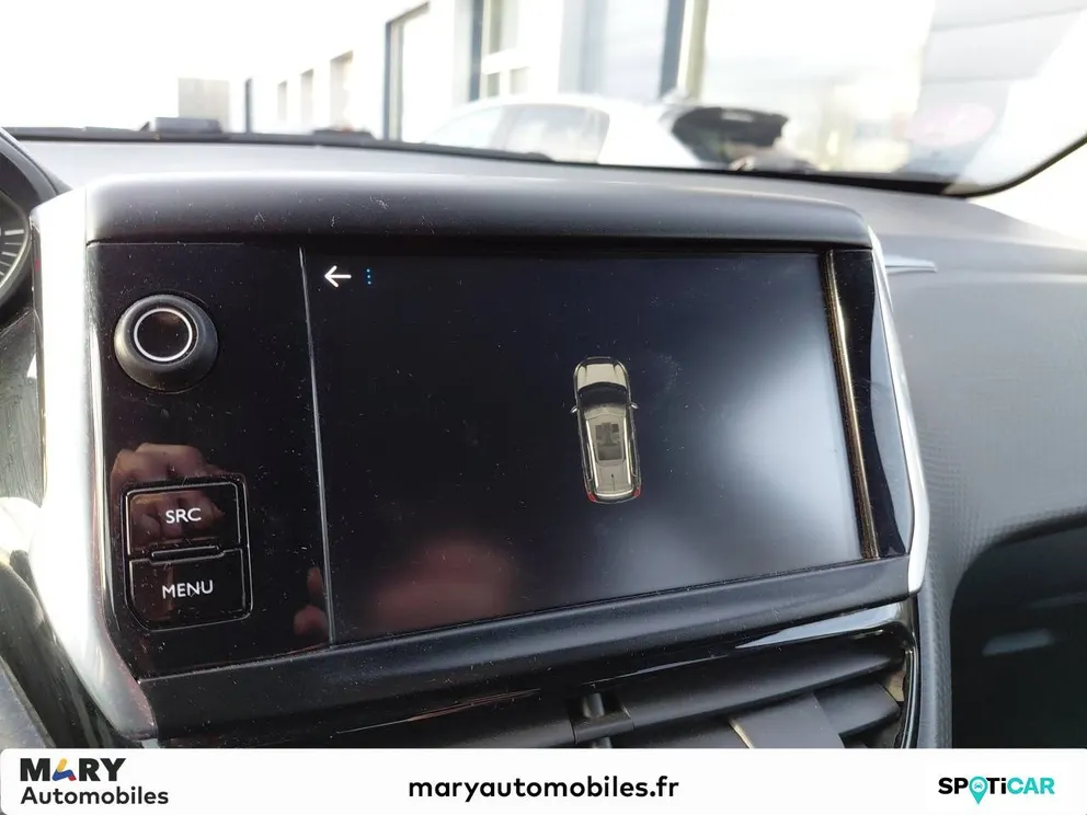 Véhicule occasion 211390 - peugeot 2008 - Photo 16