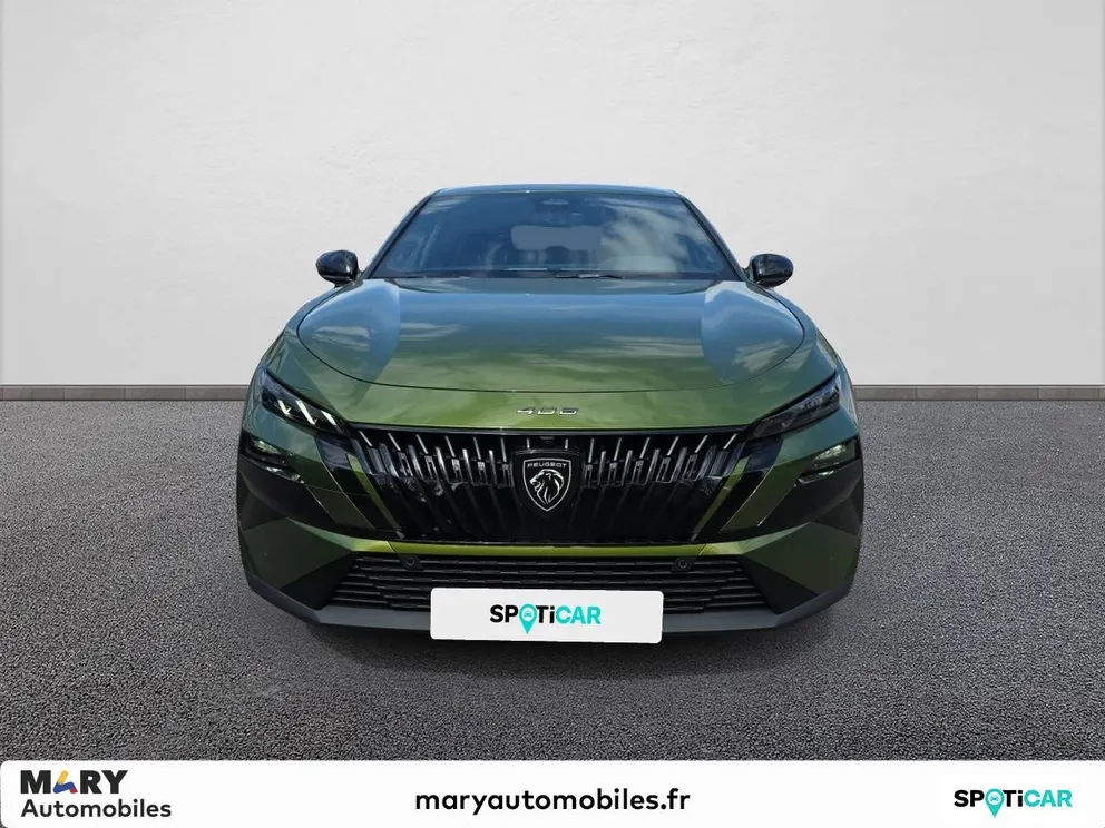 Véhicule occasion 229994 - peugeot 408 - Photo 2