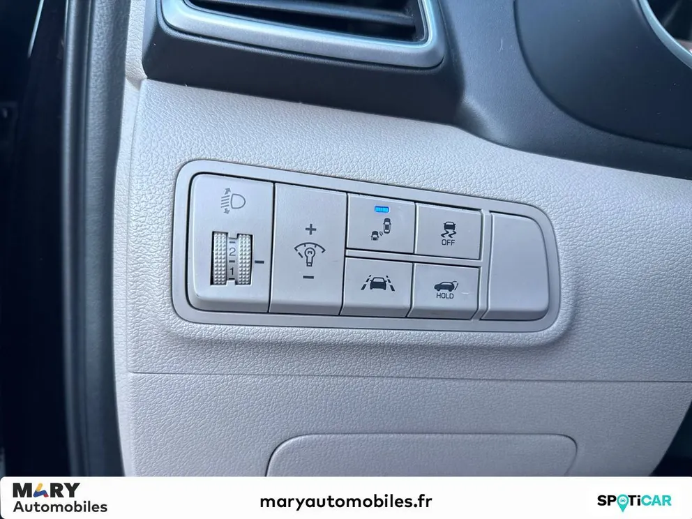 Véhicule occasion 217801 - hyundai TUCSON - Photo 14