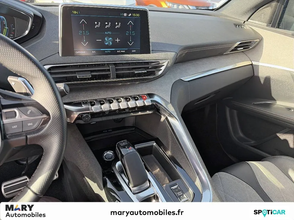 Véhicule occasion 217881 - peugeot 3008 - Photo 14