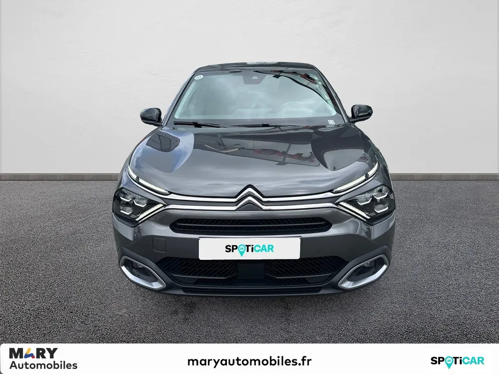Véhicule occasion 1227906 - Citroën C4 - Photo 6