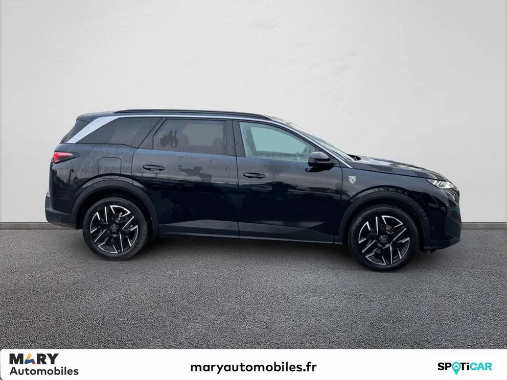 Véhicule occasion 183149 - peugeot 5008 - Photo 4