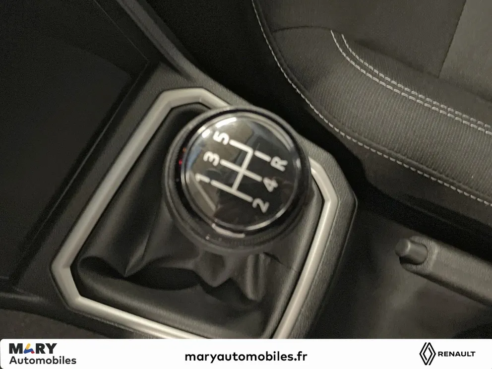 Véhicule occasion 236652 - dacia SANDERO - Photo 15