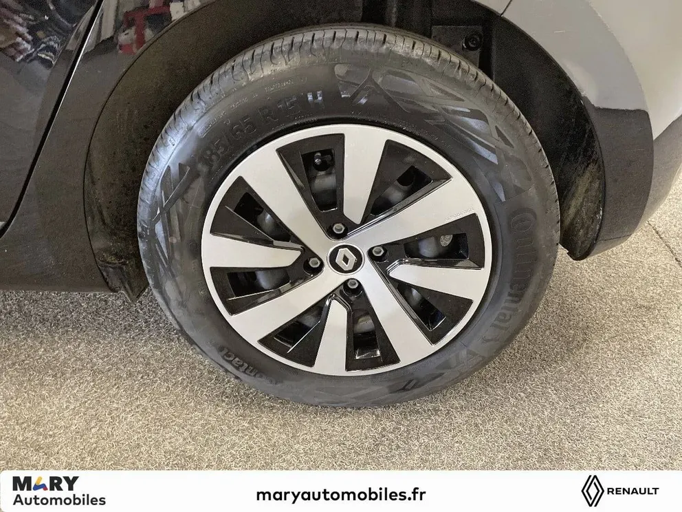 Véhicule occasion 220128 - renault CLIO - Photo 11