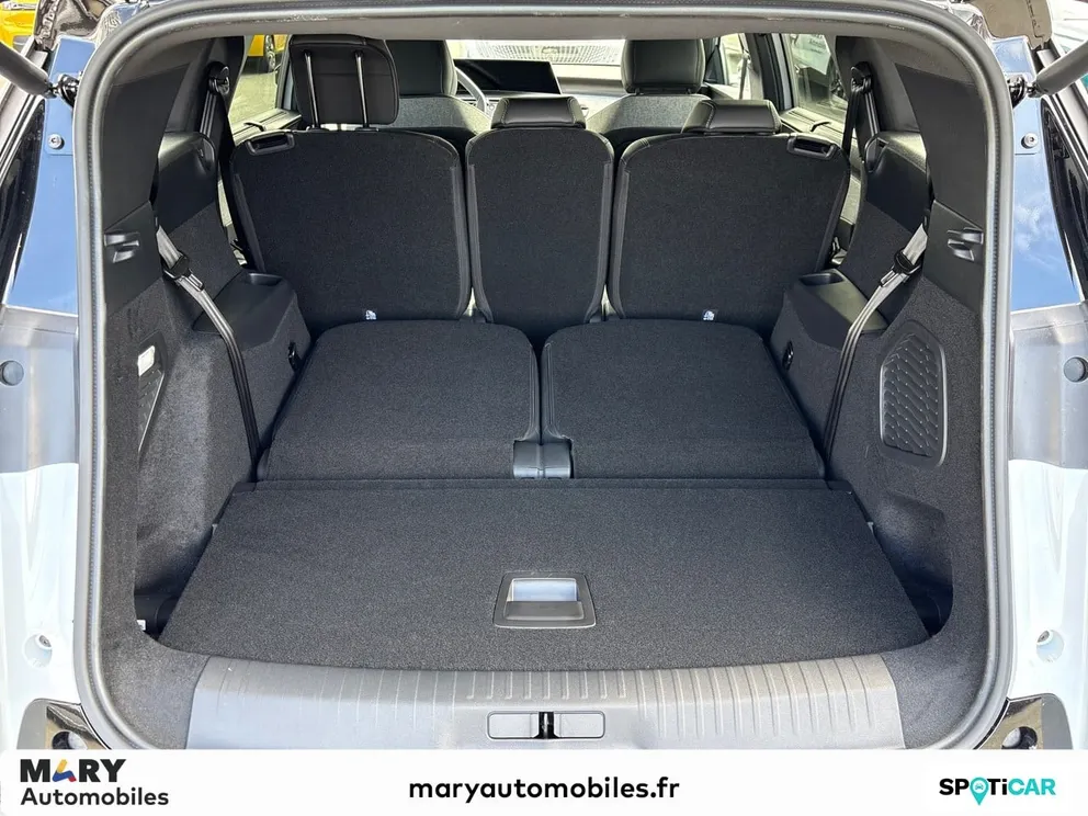 Véhicule occasion 231827 - peugeot 5008 - Photo 16