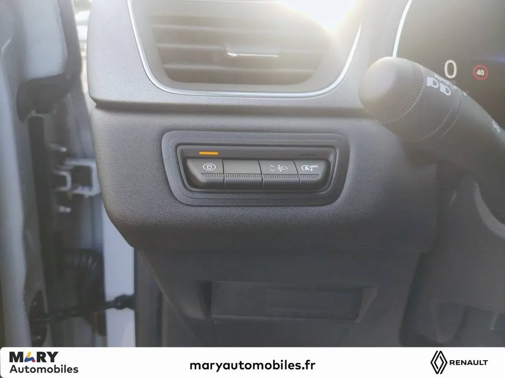 Véhicule occasion 207027 - renault CAPTUR - Photo 13