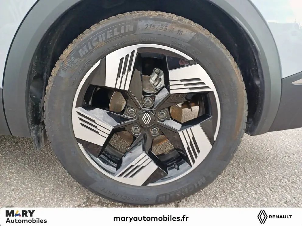 Véhicule occasion 207339 - renault SYMBIOZ - Photo 11