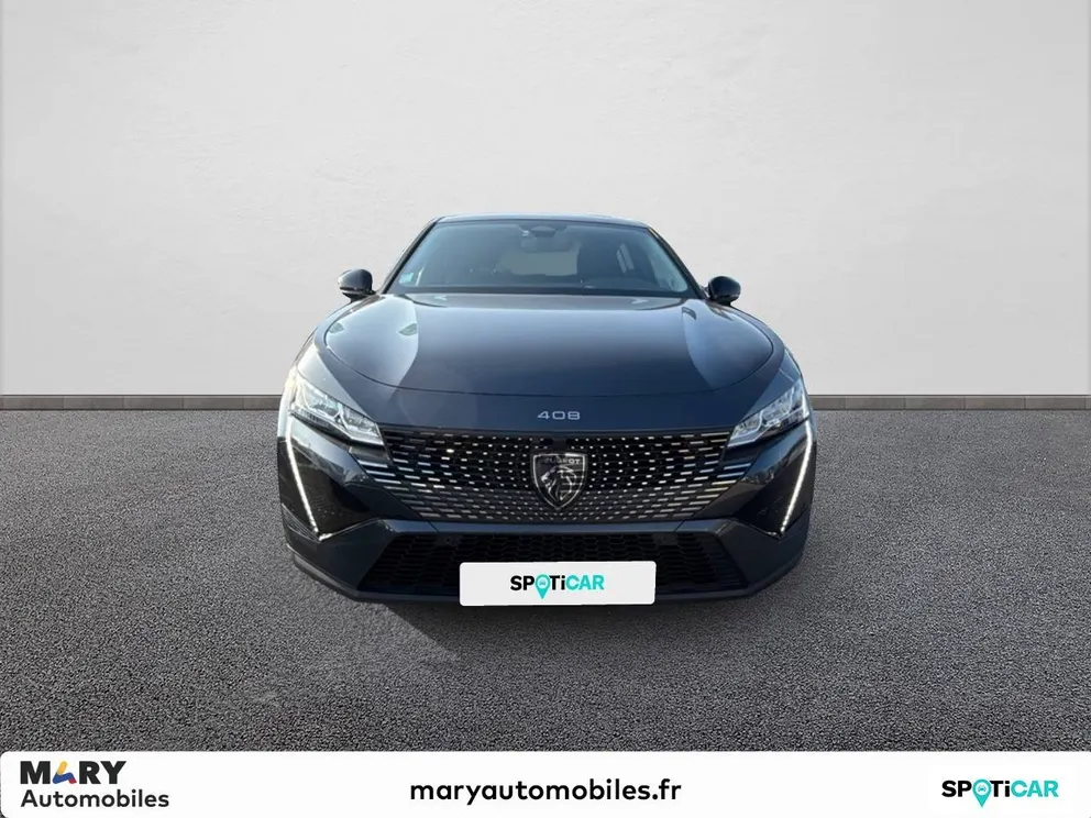 Véhicule occasion 207806 - peugeot 408 - Photo 2