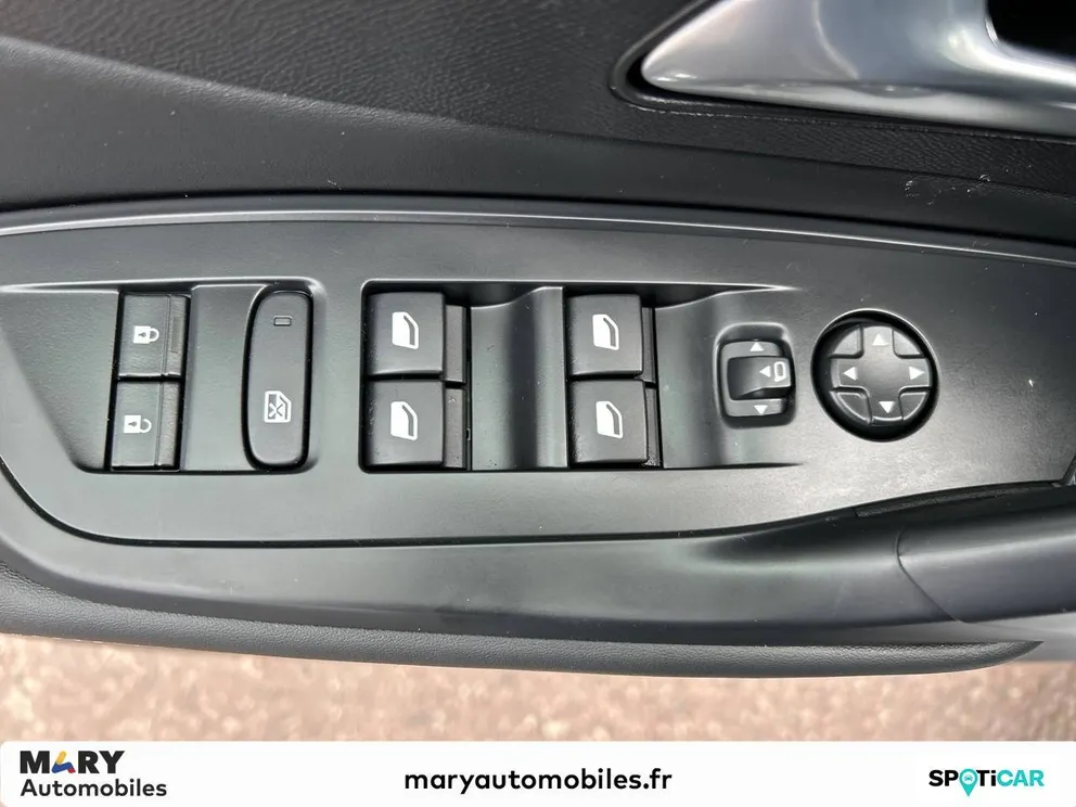 Véhicule occasion 179206 - peugeot 408 - Photo 12