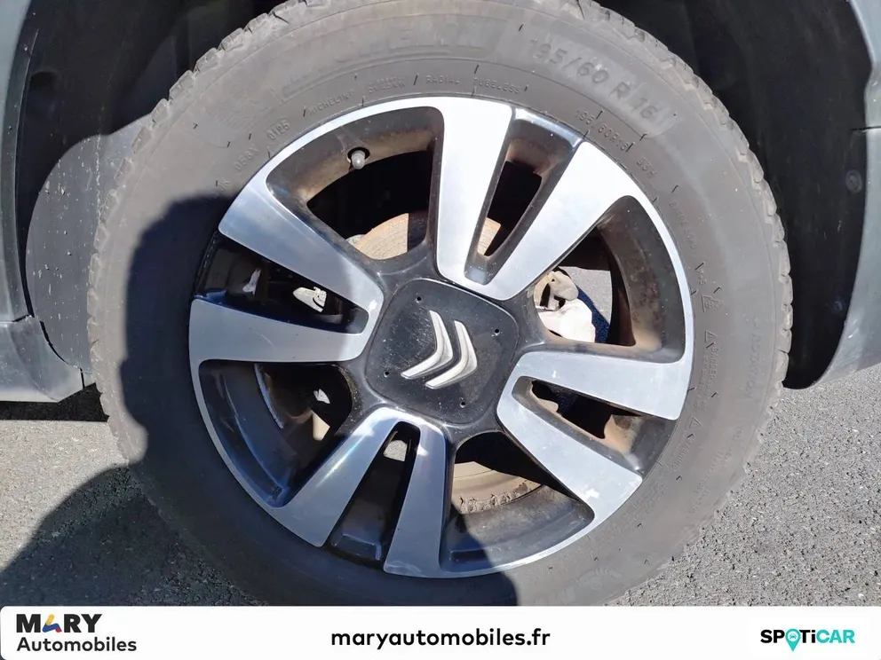 Véhicule occasion 225654 - Citroën C3 AIRCROSS - Photo 11