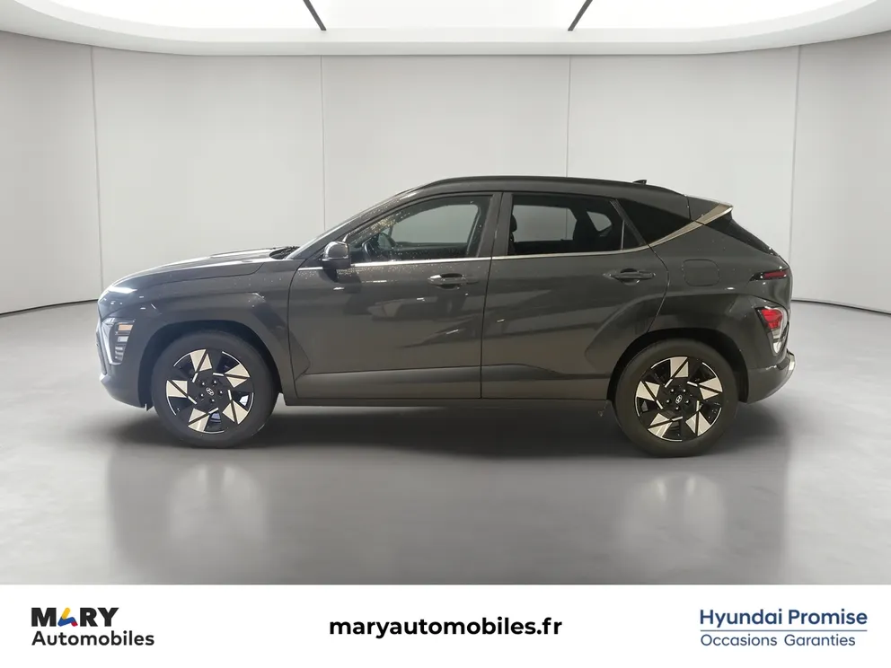 Véhicule occasion 1241165 - hyundai KONA - Photo 2