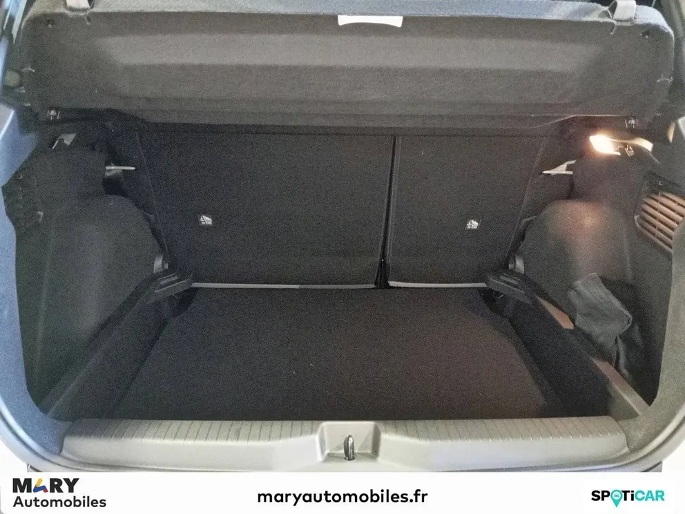 Véhicule occasion 230635 - opel FRONTERA - Photo 6