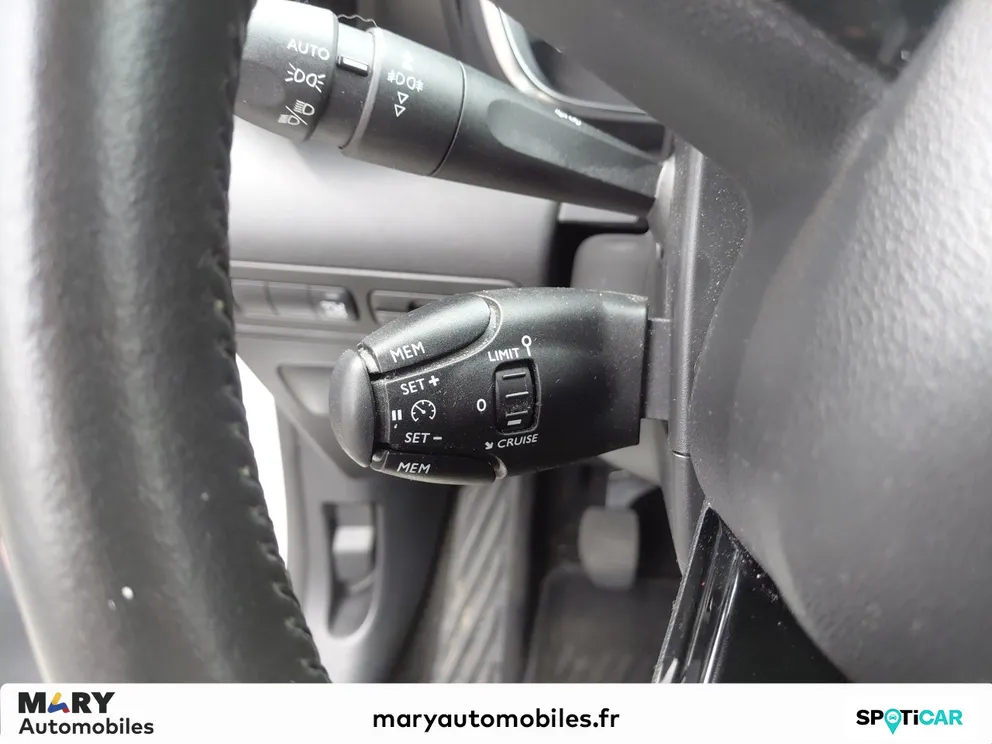 Véhicule occasion 1229854 - Citroën C3 AIRCROSS - Photo 16