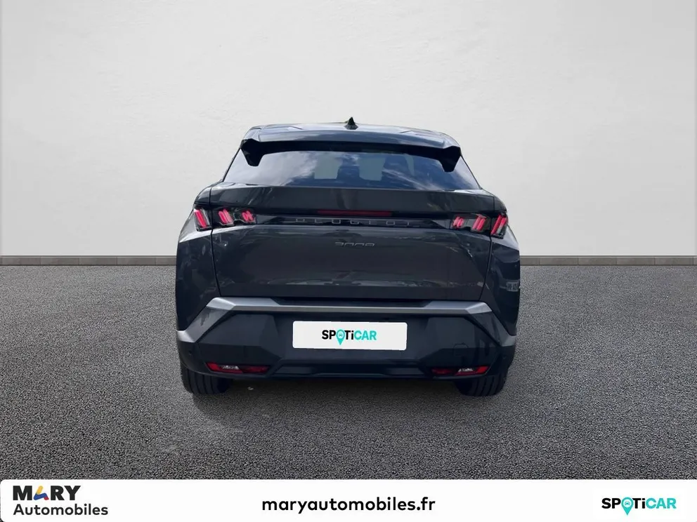 Véhicule occasion 191058 - peugeot 3008 - Photo 5