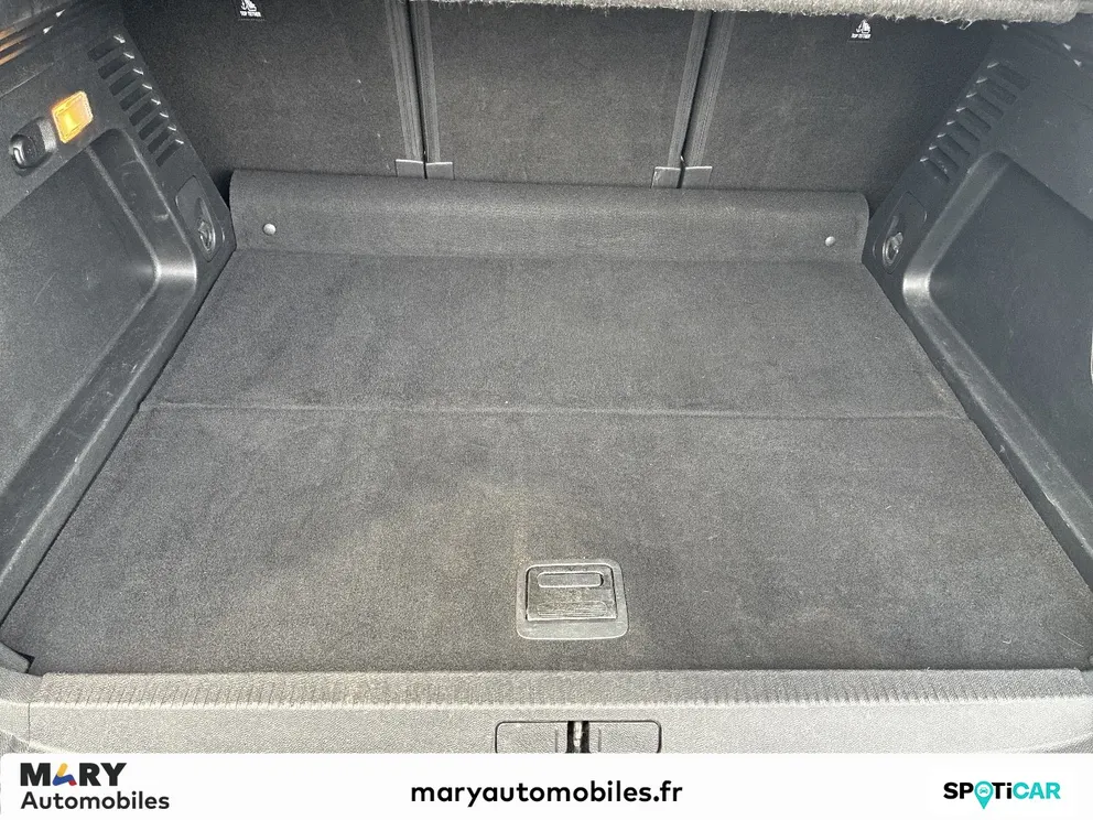 Véhicule occasion 1234757 - Citroën C5 AIRCROSS - Photo 19