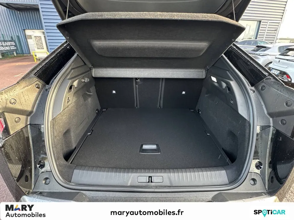 Véhicule occasion 209484 - peugeot 3008 - Photo 6