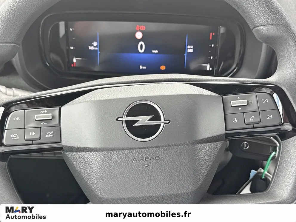Véhicule occasion 1226641 - opel GRANDLAND - Photo 12