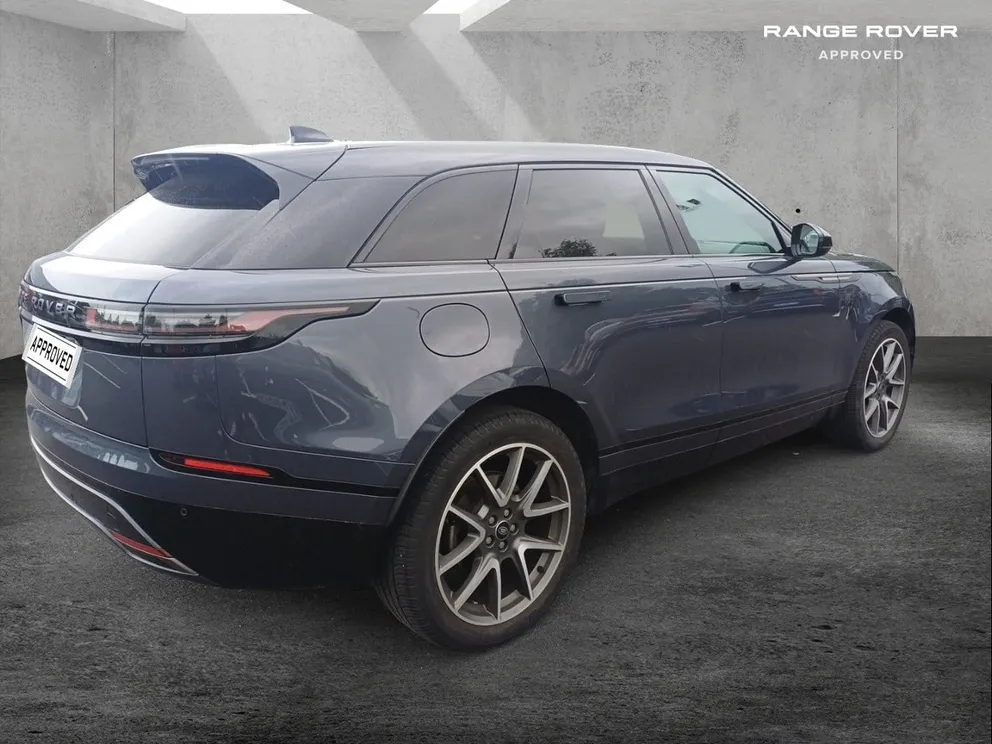 Véhicule occasion 1228733 - land rover RANGE ROVER VELAR - Photo 4
