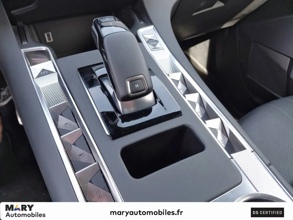 Véhicule occasion 257764 - ds DS 7 - Photo 24