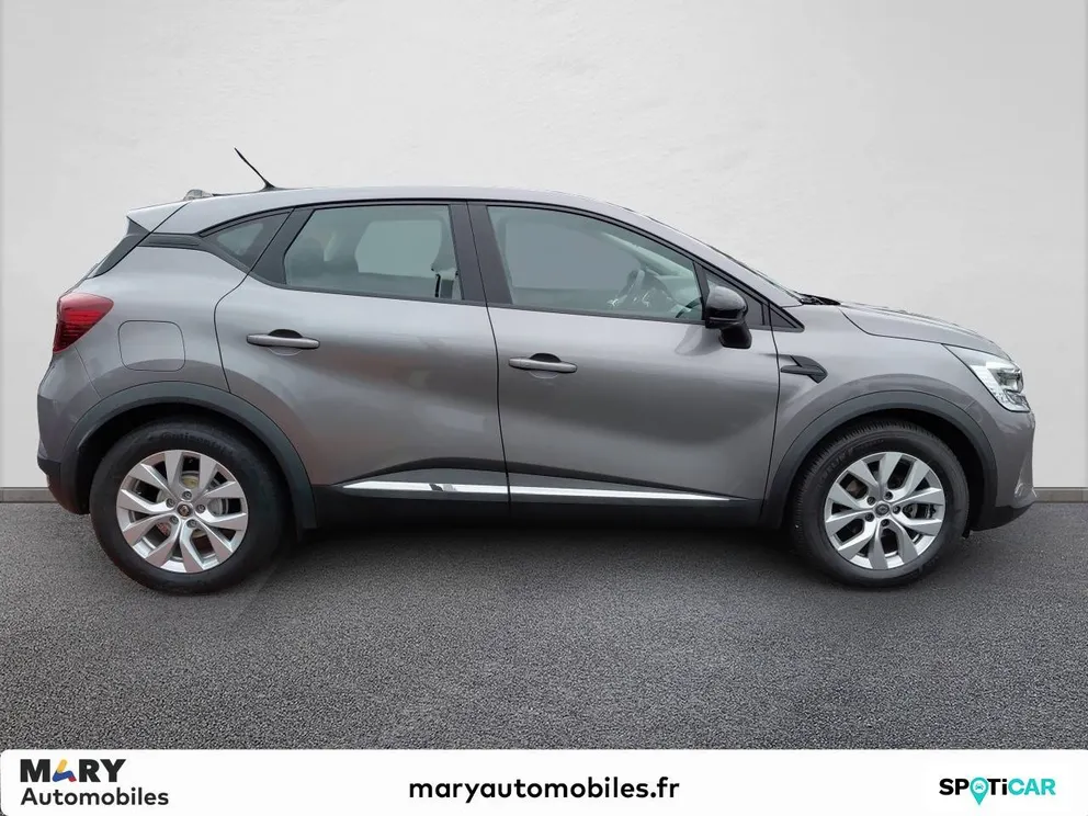 Véhicule occasion 226026 - renault CAPTUR - Photo 4