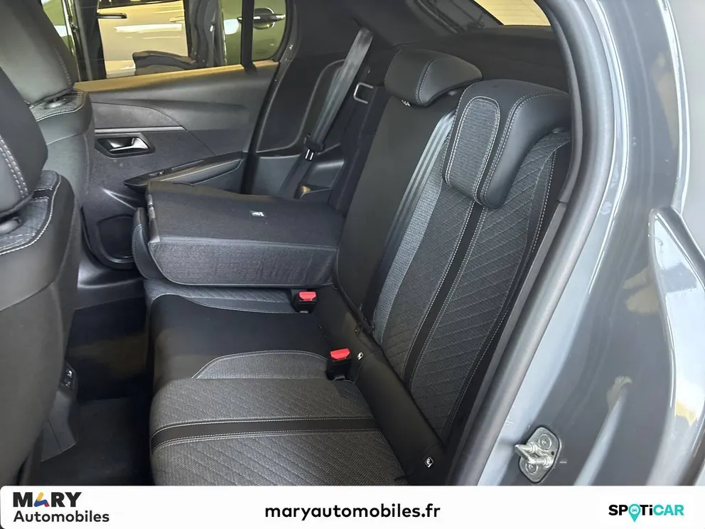 Véhicule occasion 176415 - peugeot 208 - Photo 10