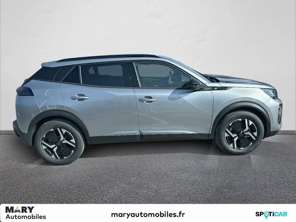 Véhicule occasion 166278 - peugeot 2008 - Photo 4