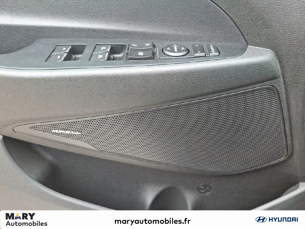Véhicule occasion 1232566 - hyundai TUCSON - Photo 18