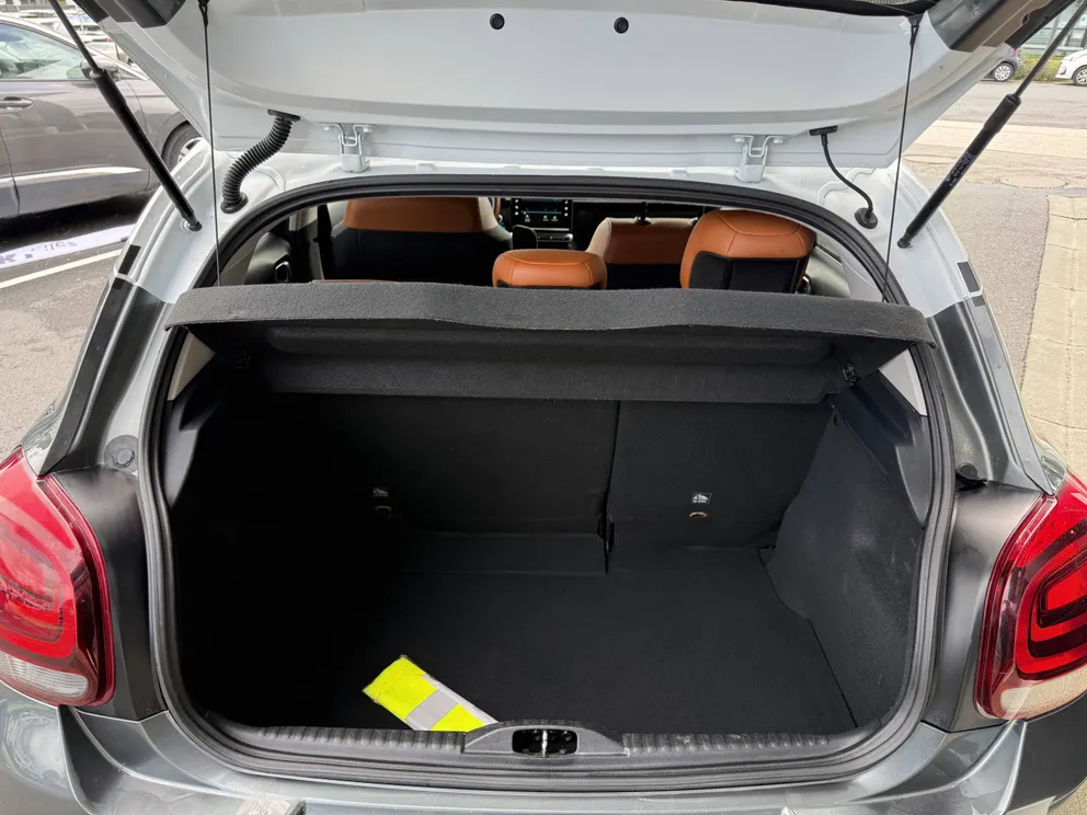 Véhicule occasion 195647 - Citroën C3 - Photo 7