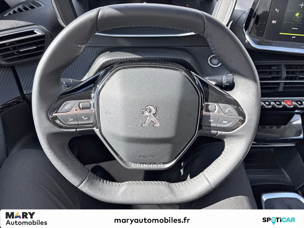 Véhicule occasion 1231828 - peugeot 2008 - Photo 12