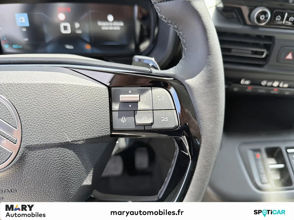 Véhicule occasion 233000 - Citroën BERLINGO - Photo 14
