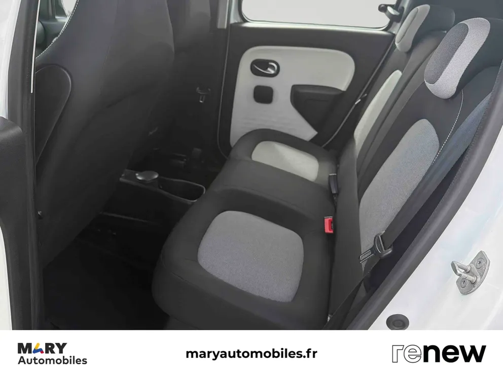 Véhicule occasion 233914 - renault TWINGO - Photo 22