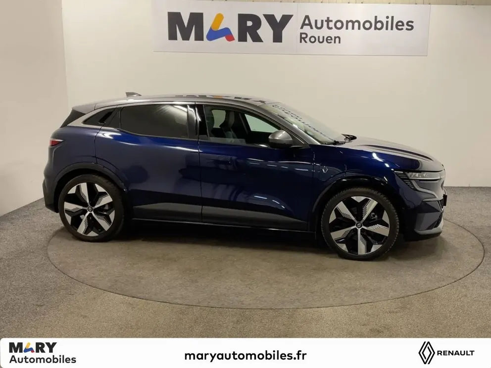 Véhicule occasion 201316 - renault MEGANE - Photo 4