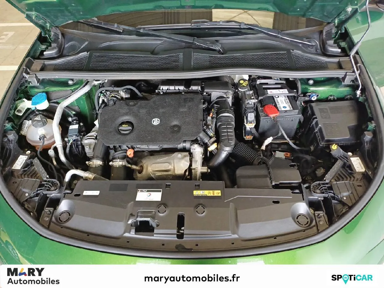 image du véhicule