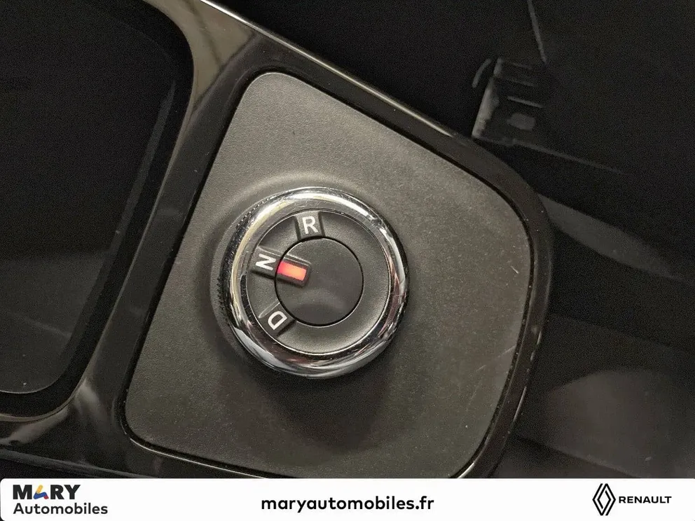 Véhicule occasion 205396 - dacia SPRING - Photo 13