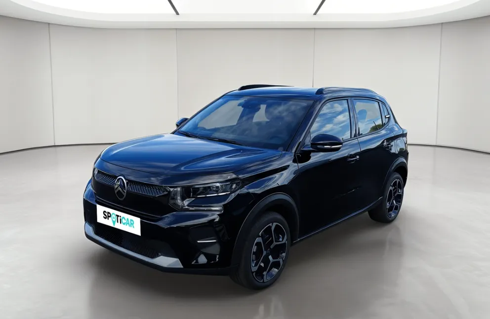 Véhicule occasion 1244929 - Citroën C3 - Photo 1
