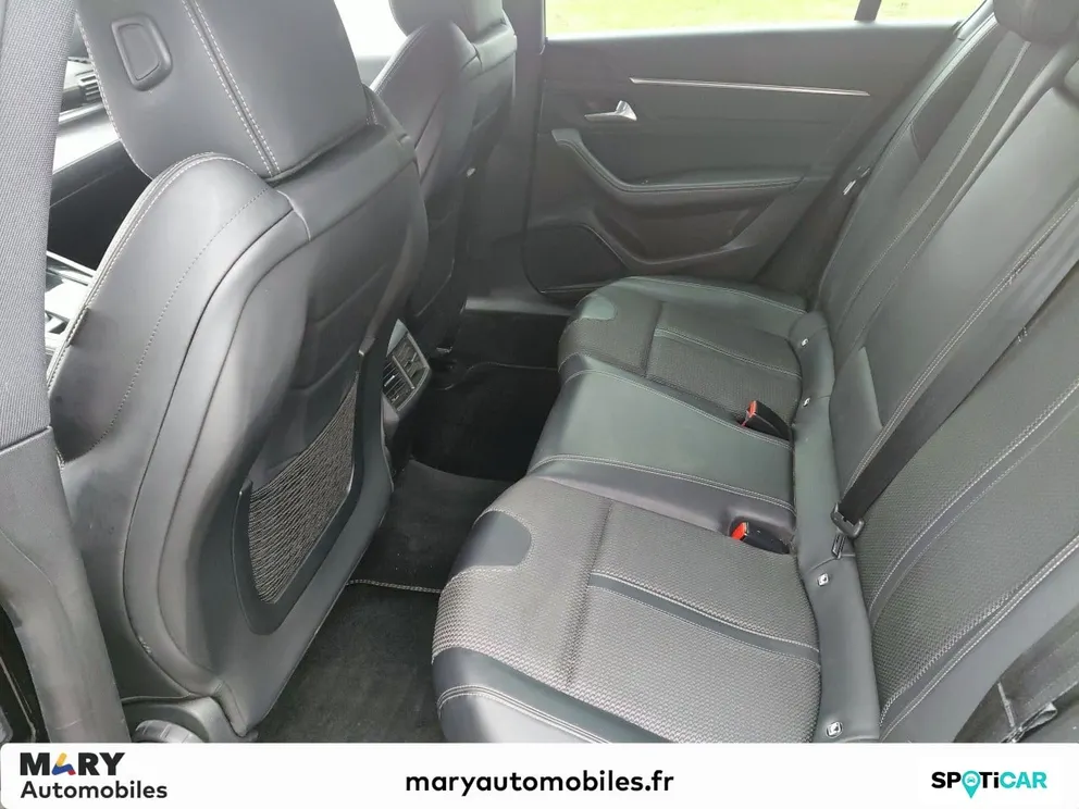 Véhicule occasion 237017 - peugeot 508 - Photo 15