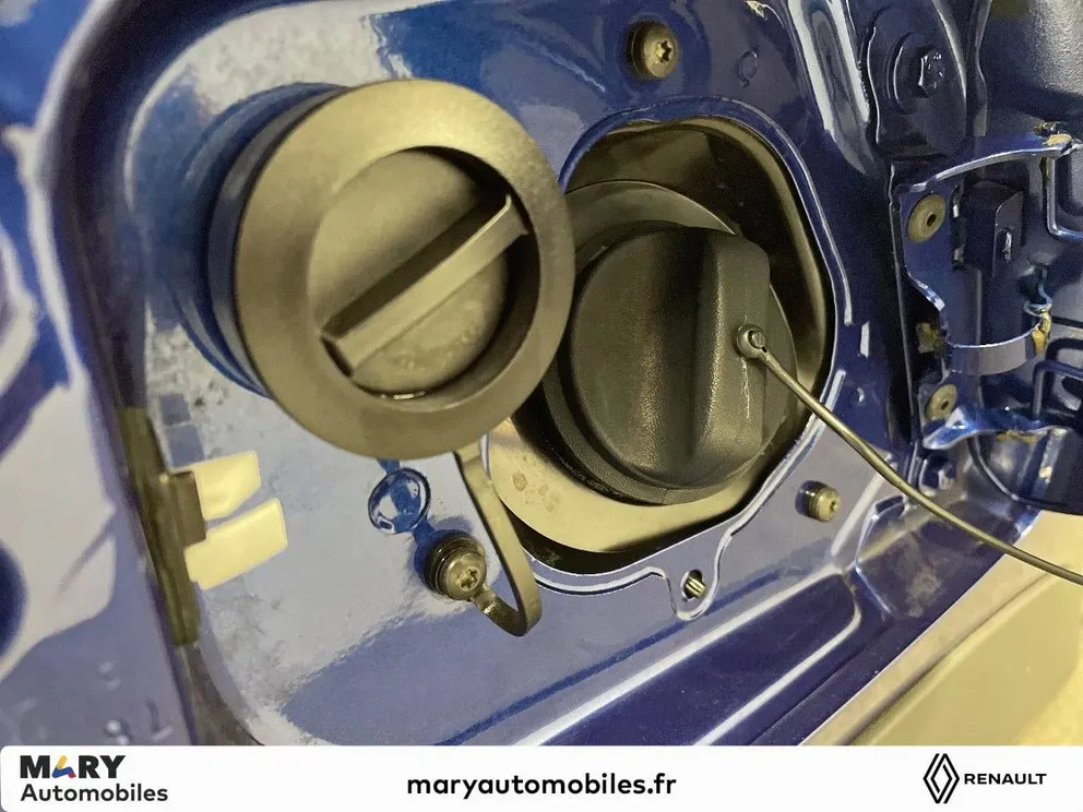 Véhicule occasion 205392 - dacia SANDERO - Photo 16