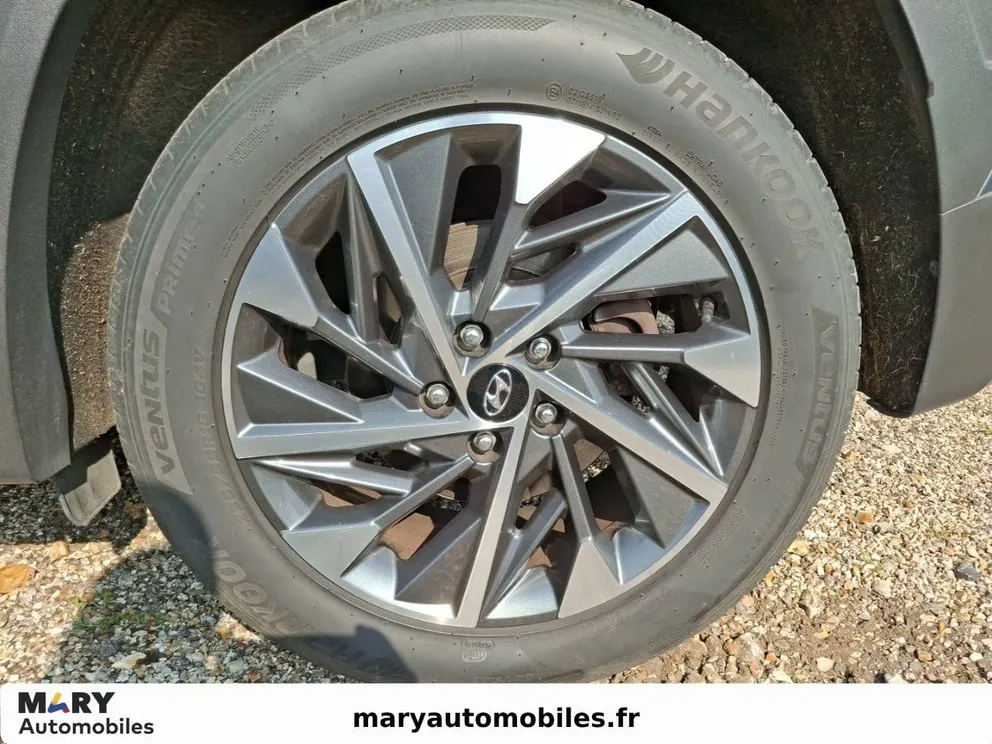 Véhicule occasion 227740 - hyundai TUCSON - Photo 11
