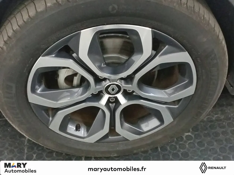 Véhicule occasion 203789 - renault CAPTUR - Photo 18