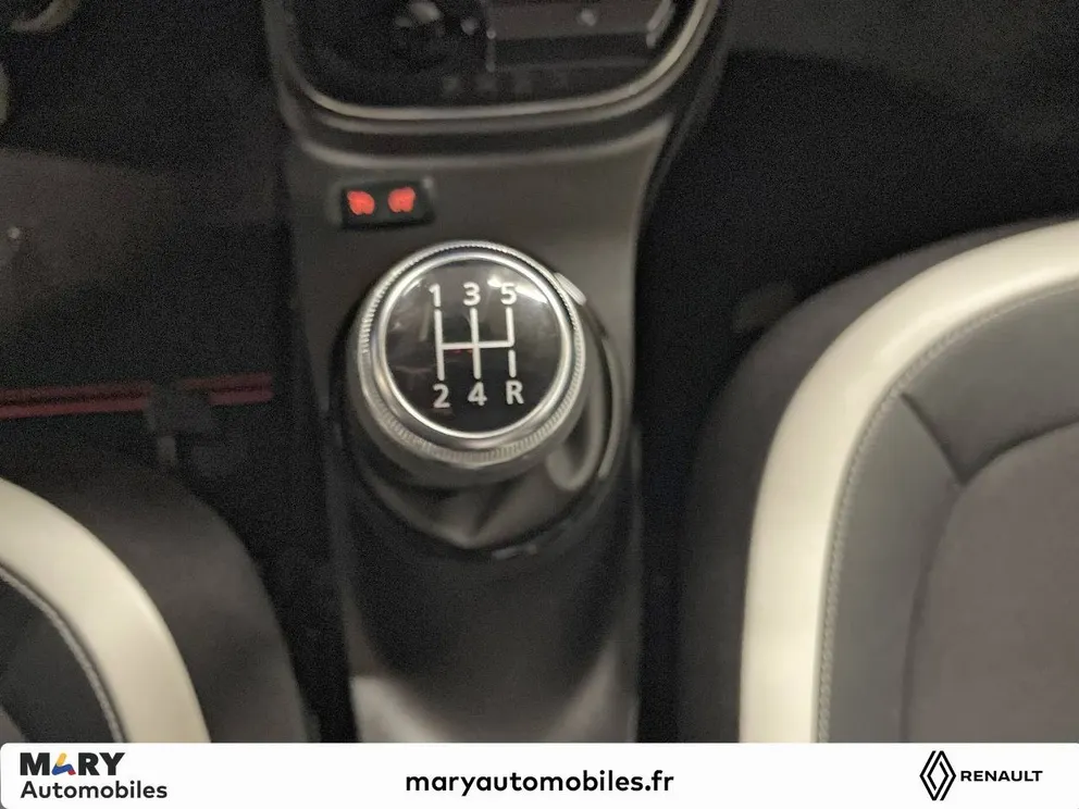 Véhicule occasion 219926 - renault TWINGO - Photo 13