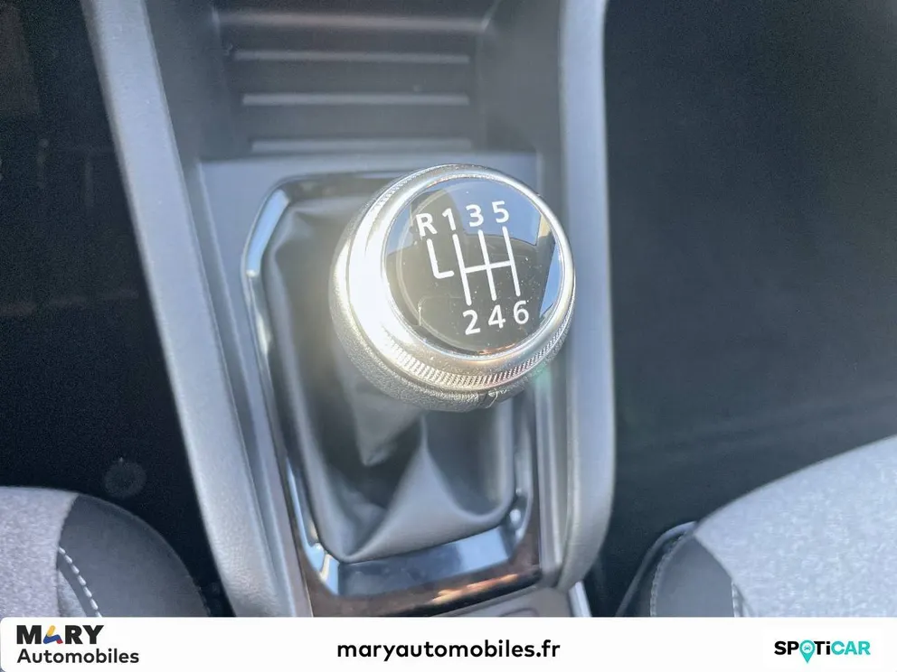 Véhicule occasion 224013 - renault CLIO - Photo 15