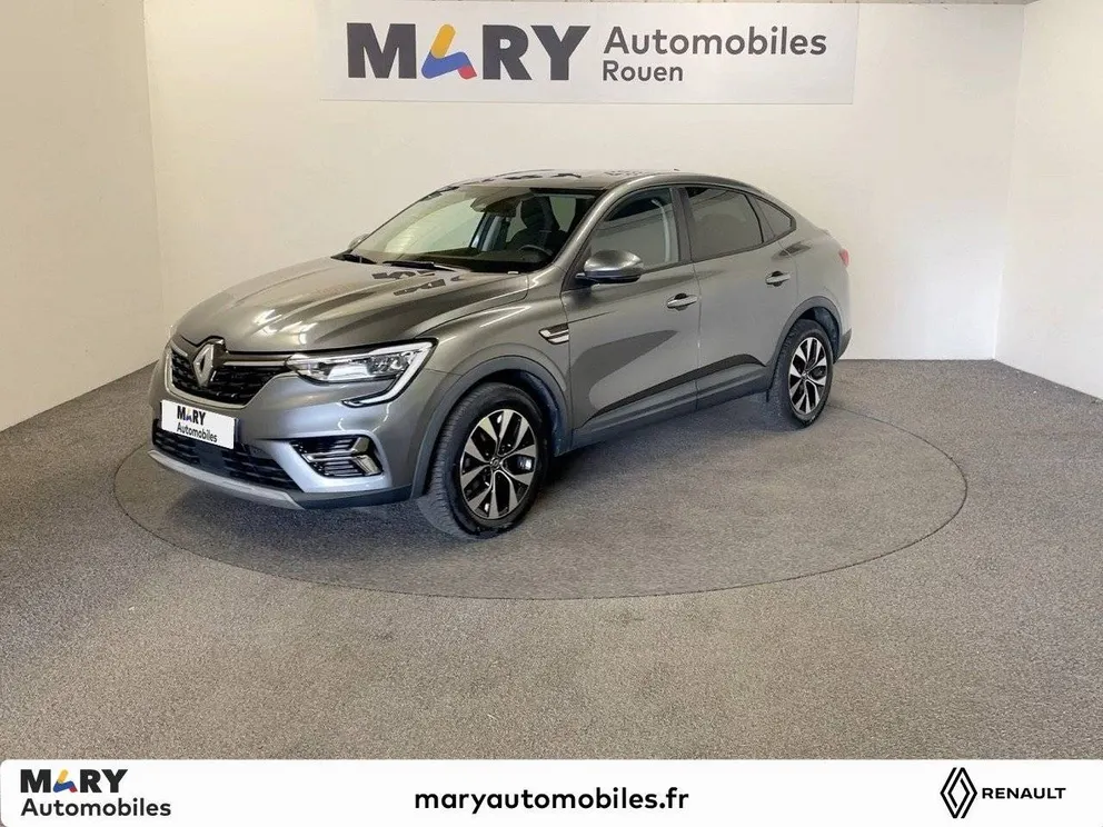 Véhicule occasion 185787 - renault ARKANA - Photo 1